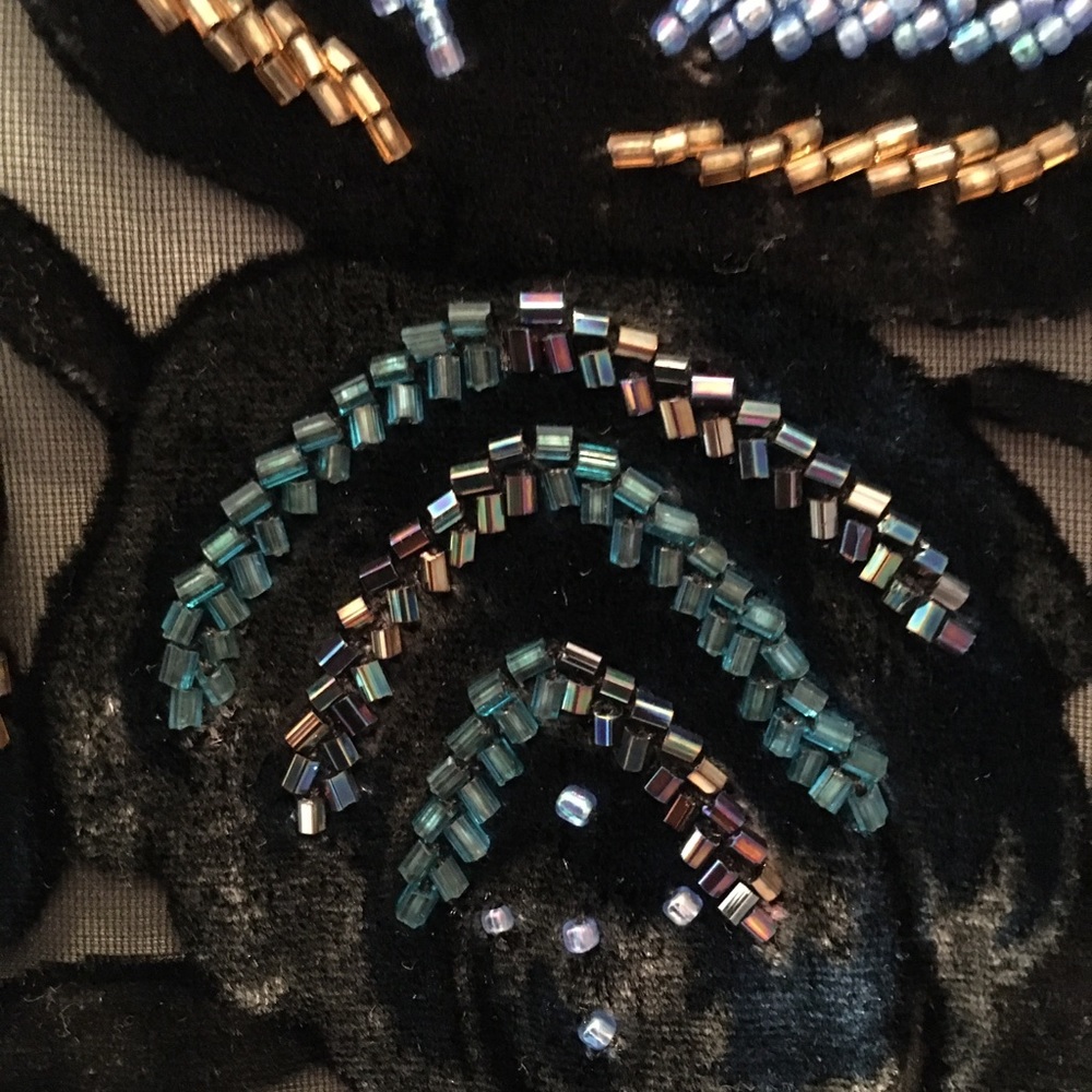 Silk Ethos scarf - Picture 5 of 6